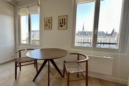 Appartement à louer à Paris 6Ème - Photo 5