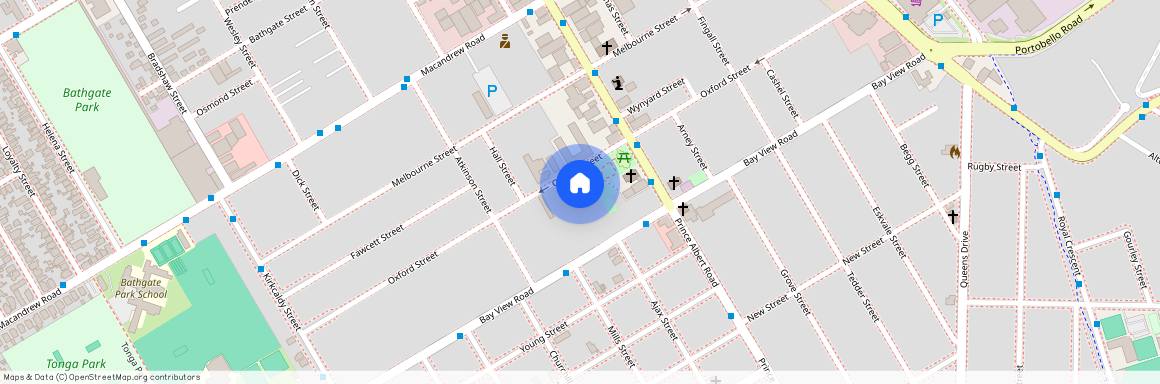 D/151 Oxford Street, South Dunedin, Dunedin City