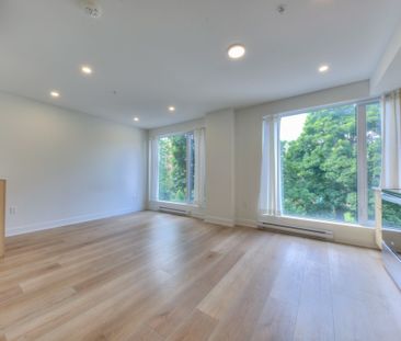 Appartement à louer - Photo 1