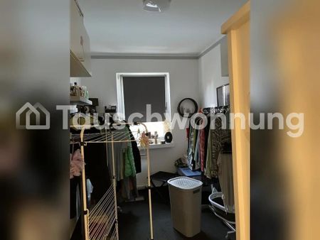 TAUSCHWOHNUNG Suche Behinderten gerechte Wohnung - Photo 4