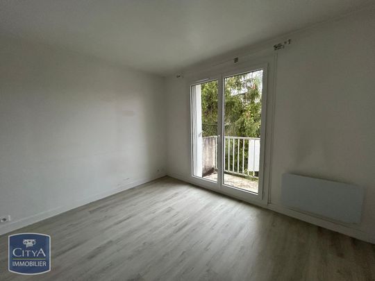 Location Appartement 1 pièce 20m² CHATEAU THIERRY 02400 - Photo 1