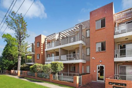 15/154-156 Bridge Road, Westmead. - Photo 3