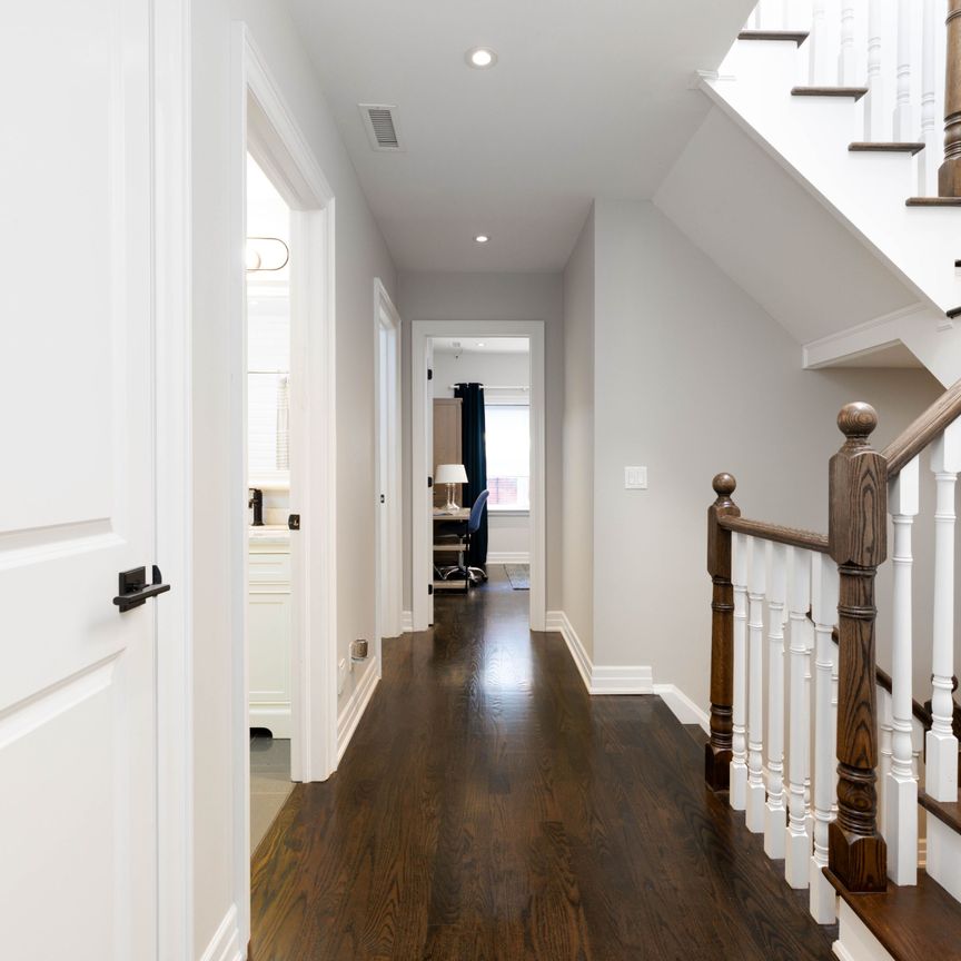 For Lease - 73B Rumsey Road, Toronto, Ontario - Photo 1