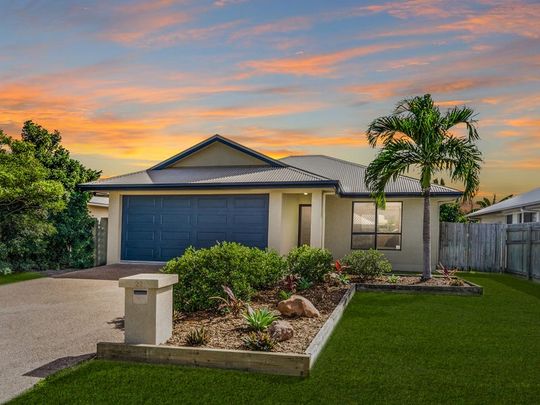 22 Cedarbrook Terrace, Idalia QLD 4811 - House For Rent | Domain - Photo 1