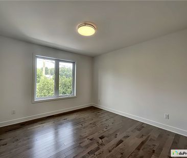 1305, Allée du Pèlerin, St-Sauveur à louer - Photo 6