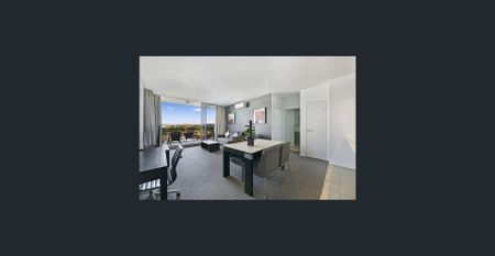 Furnished Apartment with River Views, $840 pw before 5 Feb, then $875pw - Photo 2