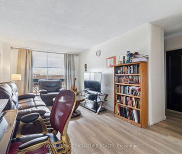 For Lease - 4645 Jane Street Unit# 720, Toronto, Ontario - Photo 4