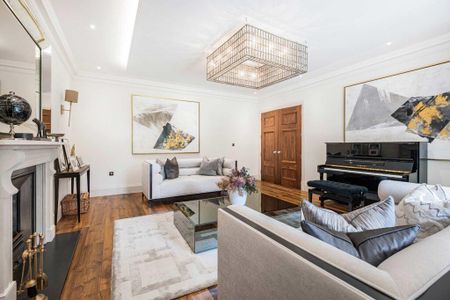 6 bedroom detached house to rent - Photo 2