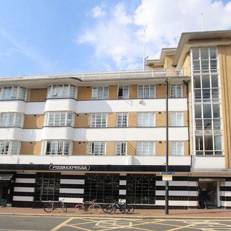 1 bedroom flat to rent - Photo 4