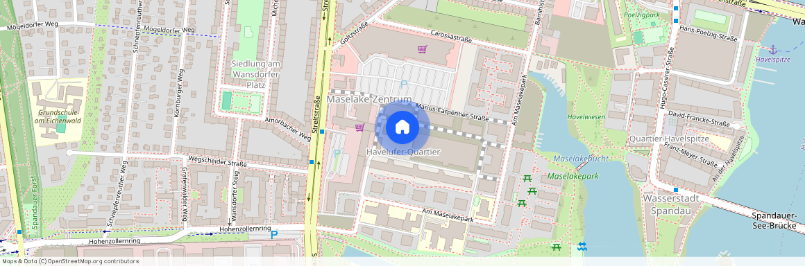 Meta-London-Straße 22, 13587 Berlin - Spandau