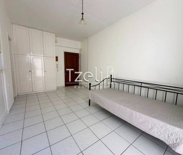 Studio/Γκαρσονιέρα για ενοικίαση Υψηλά Αλώνια (Πάτρα) - Photo 6
