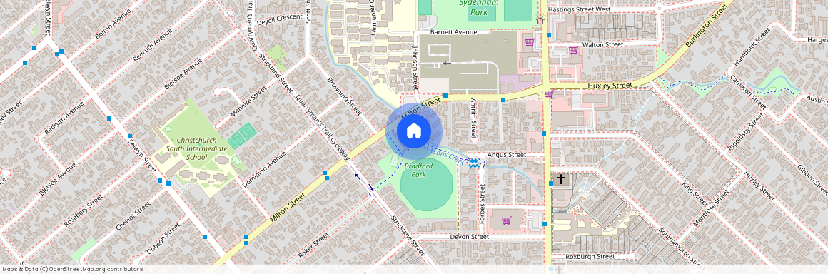 16 Shingle Lane, Sydenham