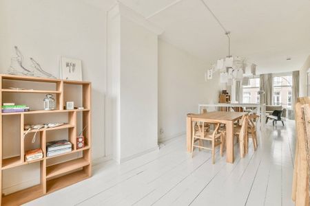 Te huur: Appartement Pieter Baststraat in Amsterdam - Foto 5