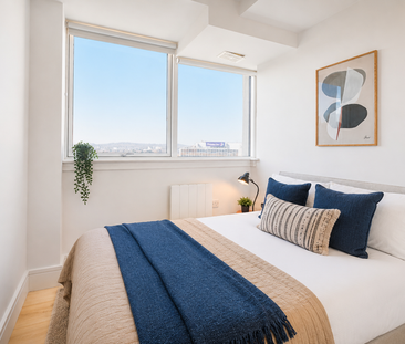 1 bedroom apartment to rent - Photo 6