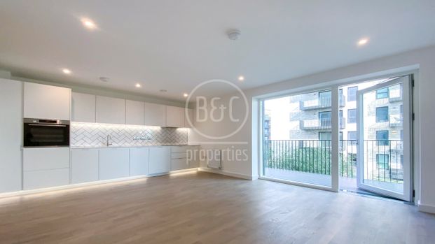 Greenleaf Walk, The Green Quarter, Southall, UB1 1FQ - Photo 1