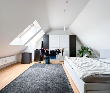 Stilvolle Maisonette mit Galerie nahe TU & Dietrichsteinplatz - Foto 6