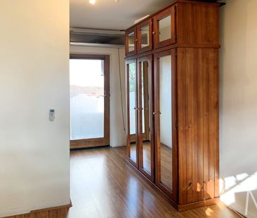 STUDIO WITH PRIVATE BALCONY - Photo 4