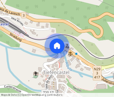 3.5 Zimmer, 1. Stock - Photo 1