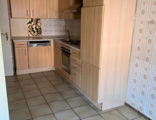 3 ZKB Wohnung zu vermieten - Foto 1