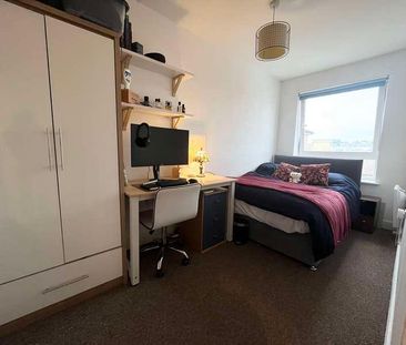 Tanners Court // Bed Flat // Sept, LN5 - Photo 1