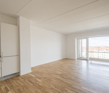 Lys 2-værelses lejlighed med altan i Aalborg - Photo 4