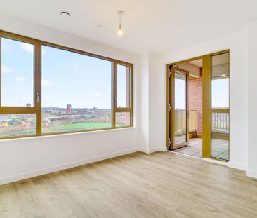 1 bedroom apartment to rent - Photo 6