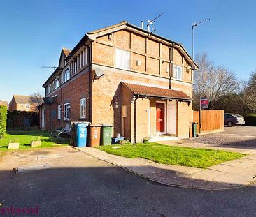 Canterbury Close, Banbury, OX16 - Photo 3