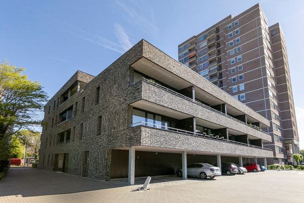 Te huur: Appartement Europalaan in Eindhoven - Foto 1