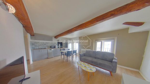 Location Appartement 2 pièces 39m² - Photo 1