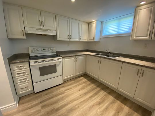 For Lease - 906 Walnut Street Unit# Basement, Whitby, Ontario - Photo 1