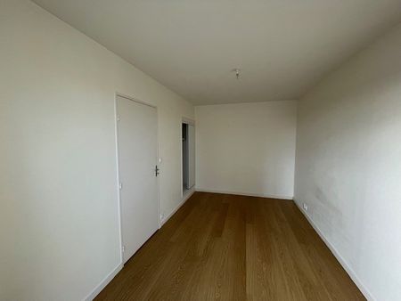 Appartement T3 à louer - 53 m² - Photo 3