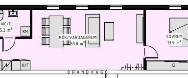 Norrbyvägen, Ramnäs - Photo 1