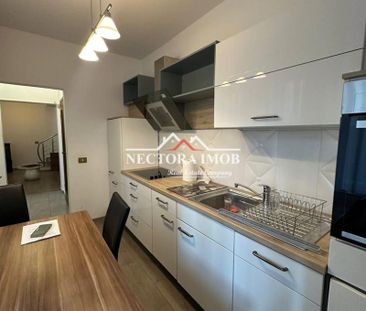 NECTORA IMOB-Apartament la casa 3 camere, 2 bai, 62 mp, RENOVAT - Fotografie 3