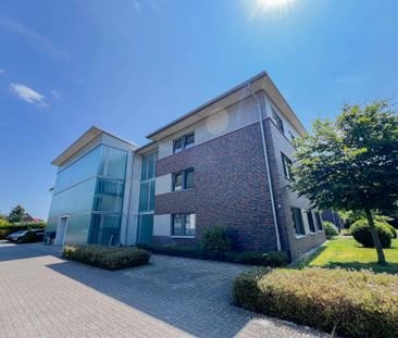 Gemütliche 3-Zimmer-Wohnung mit Terrasse in Sackgassenlage - Photo 1