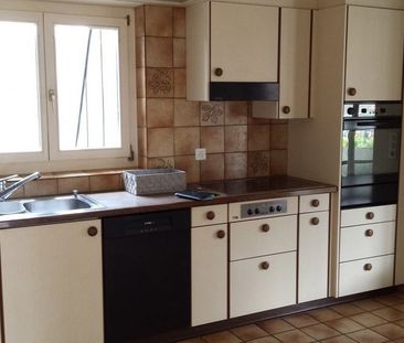 Wohnung an der Aare - Foto 5