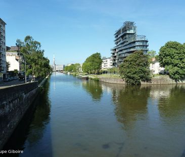 Appartement T2 à louer - 58 m² - Photo 2