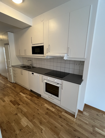 Poliskroken 5A, Eslöv Centrum - Foto 3