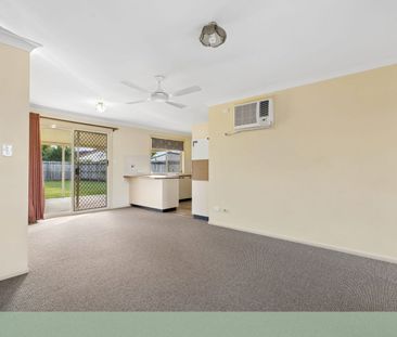 Huge Backyard, Renovated Bathroom & Plenty of Room to Move - Photo 2