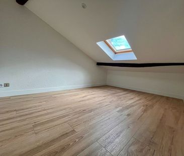 "L'AERIEN" - Location Appartement poitiers : 12.49 m2 - Photo 1