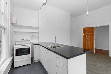 Hataitai 2 bedroom - Photo 5
