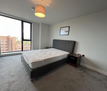 2 bedroom flat to rent - Photo 6