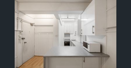 Stylish Inner-City Living on Cosmopolitan Stanley Street - Photo 5