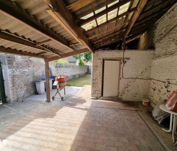 Appartement Location AVESNES-LES-AUBERT - Photo 3