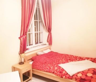 Wynajem ekskluzywnych apartamentów - Zdjęcie 1