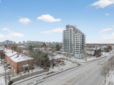 2885 Bayview Avenue #614 - Photo 2