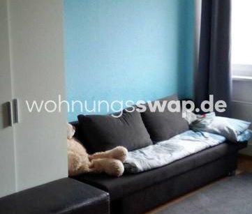 Wohnungsswap - 3 Zimmer, 83 m² - Gerlinger Straße, Neukölln, Berlin - Photo 1