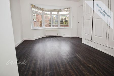 5 bedroom semi-detached house to rent - Photo 2