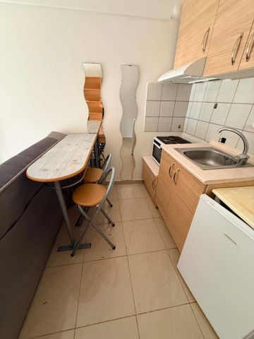 Studio/Γκαρσονιέρα για ενοικίαση Ιπποκράτειο (Φάληρο - Ιπποκράτειο) - Photo 4