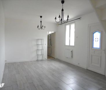 Saint Léonard Maison de Type 3 - Photo 3