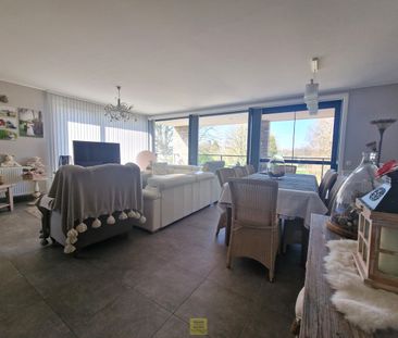Nieuwbouwappartement met zonnig terras nabij centrum! - Photo 1